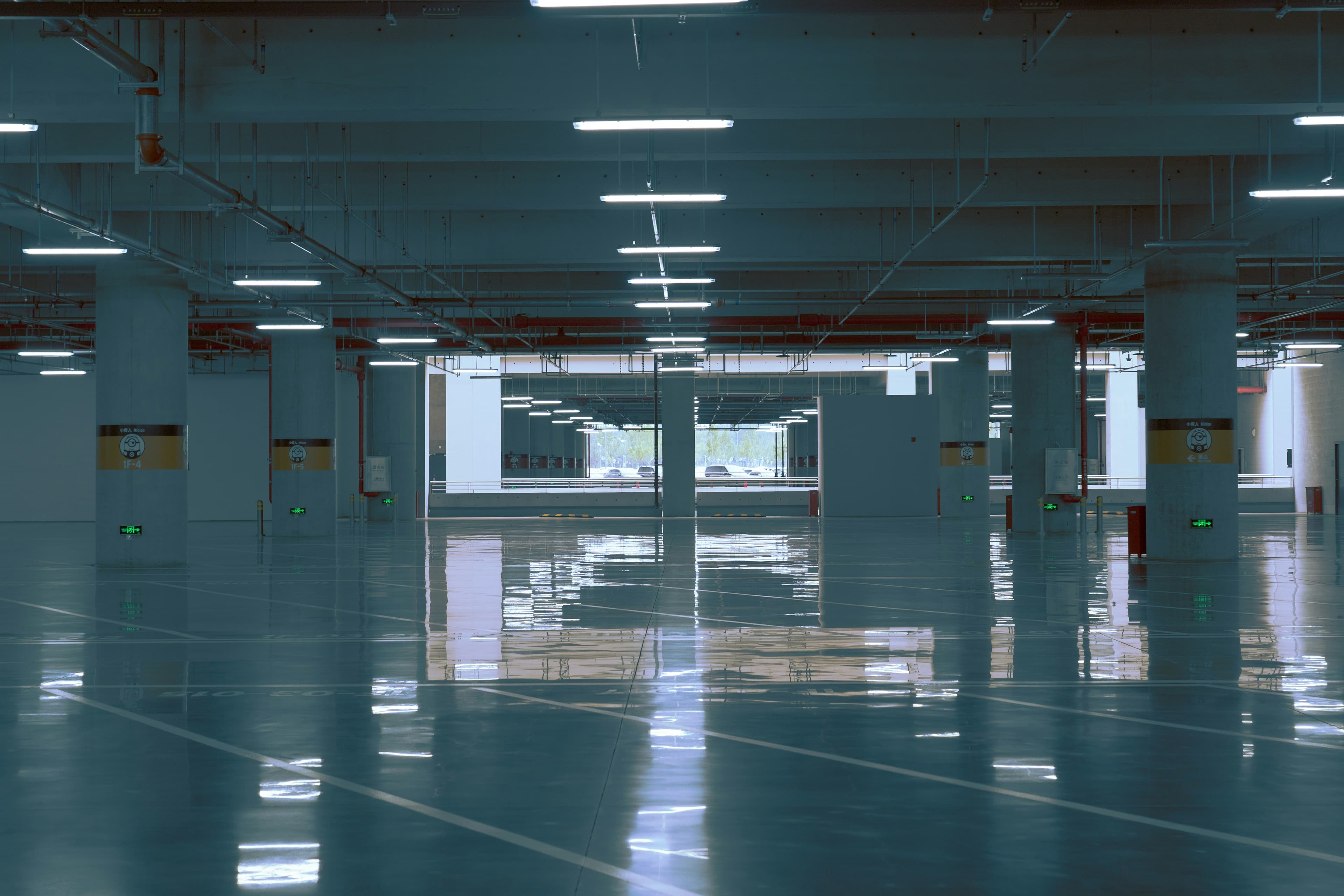 Specialized Industrial Applications