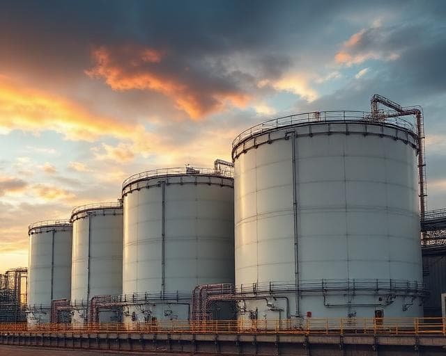 Industrial Protective